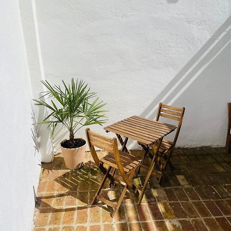 Apartmán Casa Valenciana Con Terraza Exteriér fotografie