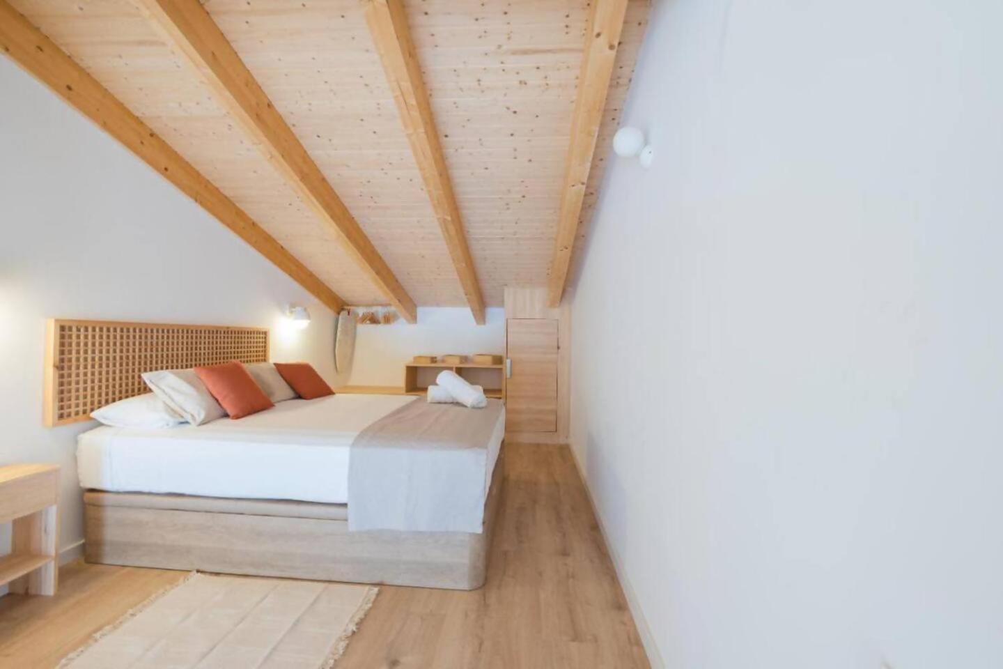 Apartmán Casa Valenciana Con Terraza Exteriér fotografie